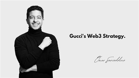 gucci chief technology|Gucci gaming strategy.